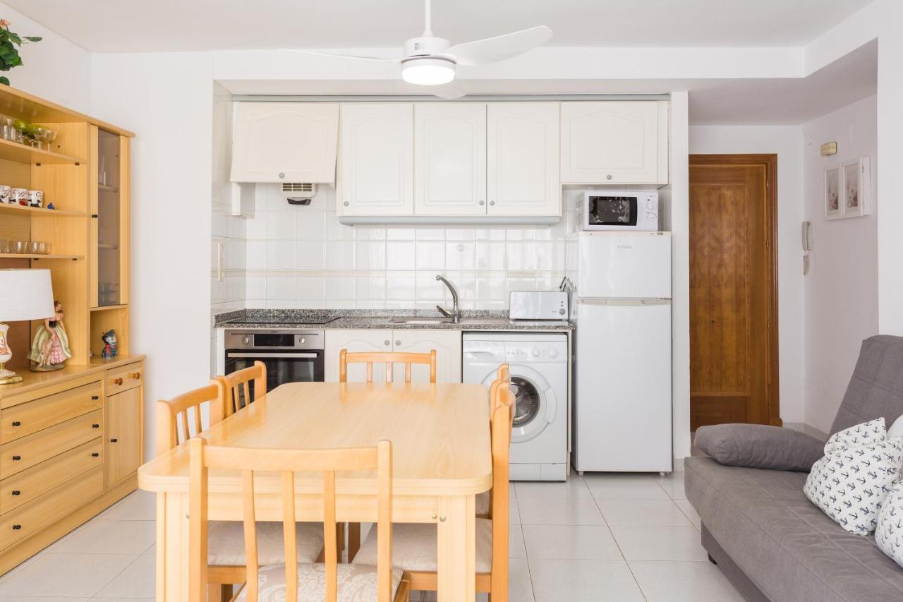 Alondras Appartement Gandie