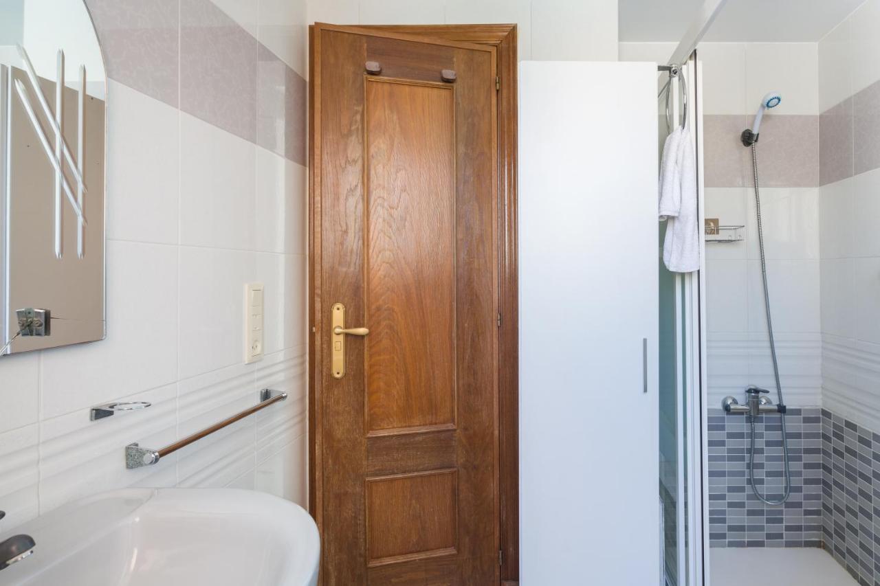 Alondras Appartement Gandie